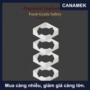 【CANAMEK】 Dụng cụ hỗ trợ thổi sáo trúc giúp thổi sáo dễ dàng miệng thổi còi phụ kiện nhạc cụ chuyên nghiệp bền bỉ 1 chiếc