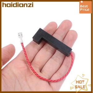 haidianzi 5KV 800mA HIGH VOLTAGE FUSE สำหรับไมโครเวฟเตาอบ Universal FUSE HOLDER
