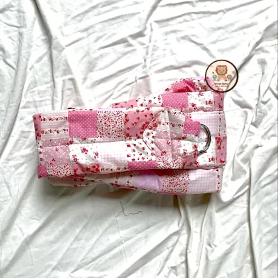 GENDONGAN SAMPING BAYI NEW BORN gendongan bayi ring sling