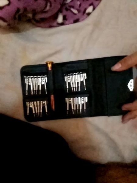 Buyer review video 2