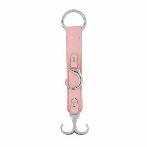 UNIITY Da PU Móc treo đồ trên ghế ô tô Bền bỉ Khả năng chịu tải mạnh Móc treo đồ gắn tựa đầu ghế ô tô Cao cấp Chức năng kép Móc treo xe đa chức năng Dành cho tất cả các loại xe