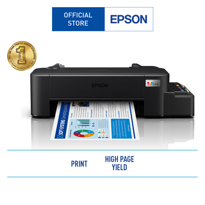 Printer Epson L 121 print only
