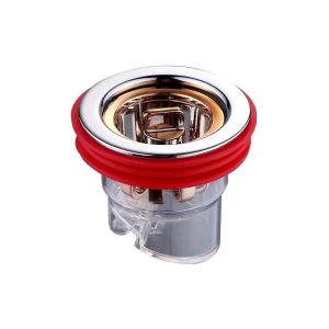 【Vinnatsu】Katup Penutup Saluran Air Penutup Kamar Mandi Floor Drain Anti Serangga Tahan Bau