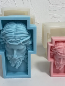 Portrait Molds Silicone Resin Molds Molds DIY Craft Decorations Creates Handmade Crafts DIY Making