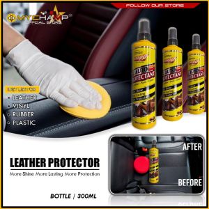 [MYC] SUPER 99 NS AUTO PROTECTANT - 300ML