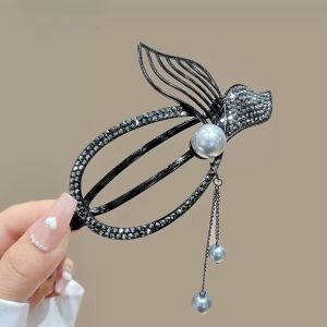 JEPIT RAMBUT KOREA FASHION JEDAI GESPER Premium WANITA ELEGAN MOTIF BARU IMPORT