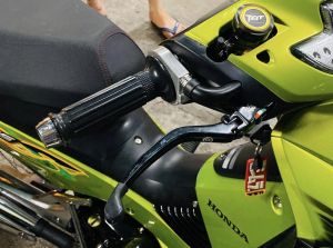Cùm Tăng RM Suzuri nhập khẩu chính hãng Thái Lan