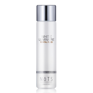 NƯỚC THẦN  LÀM SÁNG DA NoTS WHITE LUMINAIRE FLUID 150ml