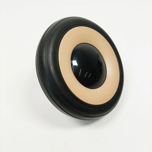 Stroller Wheel For Cybex Coya Buggy Wheel Front Or Rear One Rosegold Color Direct Baby Replacement Accessories
