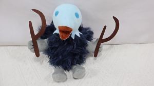 New Product Slay the Spire Cultist Plushie Slay the Spire Plush Puppet and Doll