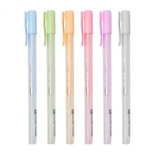Sổ lưu niệm nhanh khô Bút Keo Dán 1.0mm tip dính DIY tay làm việc Bút Đánh Dấu nghệ thuật Bút Keo Dán cho nam nữ cung cấp trường học thủ công