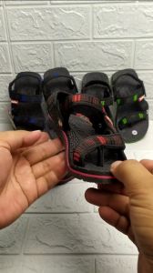 Sandal Gunung Anak Usia 3-13 Tahun & Slip On Anak Remaja