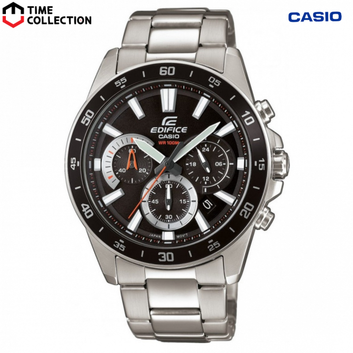 Casio edifice lazada online