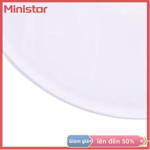 Ministar Nhiếp ảnh ánh sáng mềm khuếch tán vải cho 18cm tiêu chuẩn Studio Strobe phản xạ
