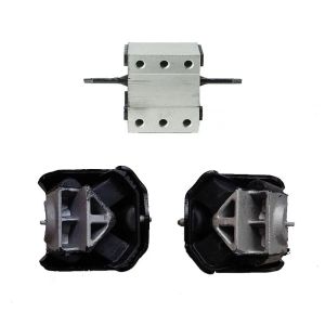 Aria Set of 3 Pieces,Car Accessories Engine Mount and Transmission Mount 9062411713 6392420013 for Benz Sprinter 906 5H3K1