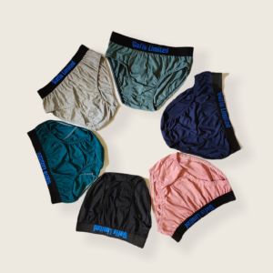 12 PCS - CD Pria Dewasa Grosir | Celana Dalam Laki Laki Murah / 6 PCS Sempak Cowok Pria Dewasa