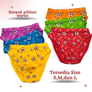 Cd / celana anak Cowo Cangcut anak laki-laki Motif Full Bola Warna Warni