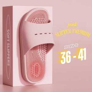 Flowid20 - sandal karet rematik pijat sandal refleksi sandal duri 122