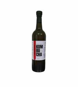 PalaMig Kombucha Brain Booster Juice