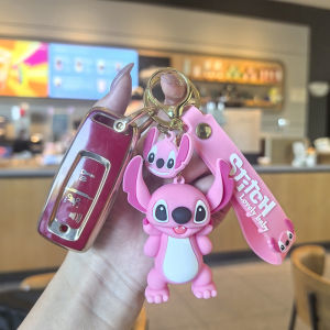 Honda key case scoopyi 2023-2025 giorno lead 125 Click 125i Lead 2022 giorno PCX 160 22-24 Scoopy keychain