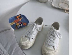 รองเท้าผ้าใบ รองเท้าแฟชั่น รองเท้าผ้าใบผู้หญิง รองเท้าผ้าใบผู้ชาย รองเท้านักศึกษา รองเท้าบิสกิต รองเท้าวินเทจ