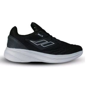 SEPATU RUNNING MILLS SPORTAGE CL
