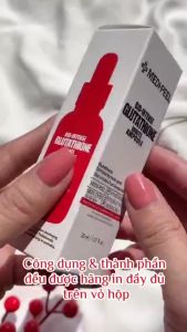 Tinh Chất Dưỡng Trắng Da Medi-Peel Glutathione - 30ml