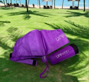 Mini folding umbrella pockets umbrella 8ribs good quality