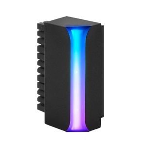 5V Bo mạch chủ argb Sync chỉ đạo cho đầu cho bo mạch chủ máy tính Bộ Nguồn máy tính ATX 24p đến 90 độ kết nối chỉ đạo F