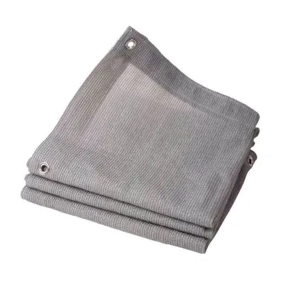 Balcony Privacy Screen Fence Mesh Shades Awnings Sun Protection and Rain Sun Shade Net