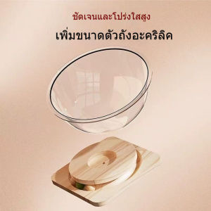 Doti แคปซูลอวกาศ 2in1 หลุมแมวตั้งพื้น พร้อมของเล่นหมุนในตัว ทนทาน ติดตั้งง่าย รังแมว มินิมอล