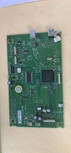 Hp laser 1319 đa năng  - baord mạch in usb formater tháo máy