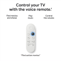 【Ready stock】Google TV Streamer 4K Google AI /Google Chromecast Google TV 4K/HD HDMI Streaming Media Player Dongle Netflix ，Youtube. 