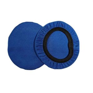 RIRIANN Breathable Washable Protective Cover Earphone Accessories Sweat Prevention Dustproof Headset Covers Headphone Earpads Earcup Protector Headphone Cover