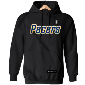 Pacers Logo Premium DTF Hoodie Jacket | Personalized Anime Band Basketball & Motorcycle Designs