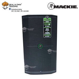 Original Mackie THUMP 212 1400W Powered Loudspeaker (sold per pc)