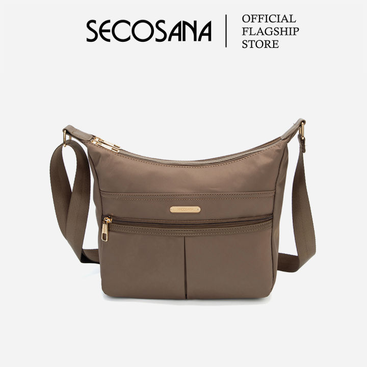 Lazada secosana sling bag sale