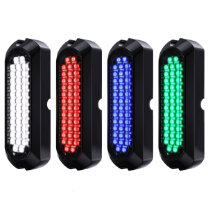 40LEDs Marine Lights Courtesy Lamp Deck Light for Cruise Ships Marine Navigation Lamp Yacht Underwater Light