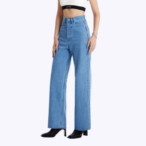 Merge Official - Signature Jeans 01 Basic Colors (พร้อมส่ง)