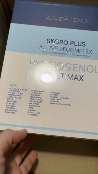 Buyer review video 2