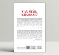 Sách - Văn Minh Và Khai Sáng (Civilization and Enlightenment) - Albert M. Craig - IRED Books. 