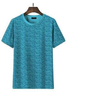 3S-Tshirt - Kaos polos Silo Dry Fit lengan pendek | atasan baju kaos seragam olahraga