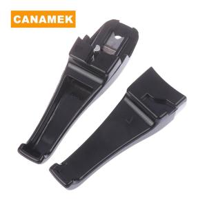 【CANAMEK】 Universal Pressure Cookers Handle Grip With Screws Handle Pressure Cooker Accessories