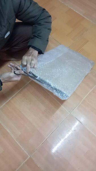 Buyer review video 6