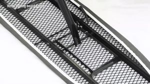 Folding Ironing Board / High-Temperature Ironing Board / Portable Ironing Board