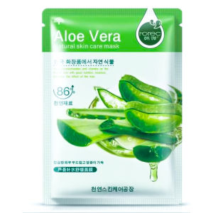 MASKER WAJAH MASK SHEET & ROREC SNAIL MASK ROREC SNAIL MODEL TOPENG