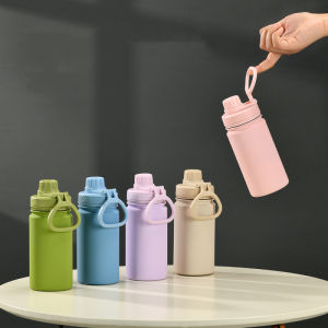 Custom 350ml Water Bottle 316 Stainless Steel Sports Insulated Thermos Flask Personalized Gift2026