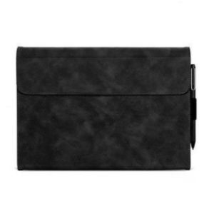 PU Leather Case For Samsung Galaxy Tab S6 Lite P610 P615 S7 S8 S7 FE S7+ S8 Plus Tablet Flip Cover