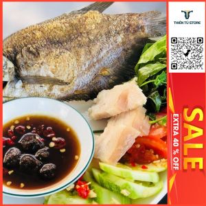 Khô cá sặc 1kg thượng hạng đặc sản    món ngon hải sản khô ưu thích của người miền nam đánh bắt tự nhiên chế biến thủ công