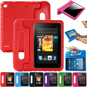 For Apple iPad Pro Air A16 11.0 inch M2 M3 M4 iPad 10th Gen 2025 2024 2022 Tablet Kids Foam Stand Shockproof EVA Foam Case Cover